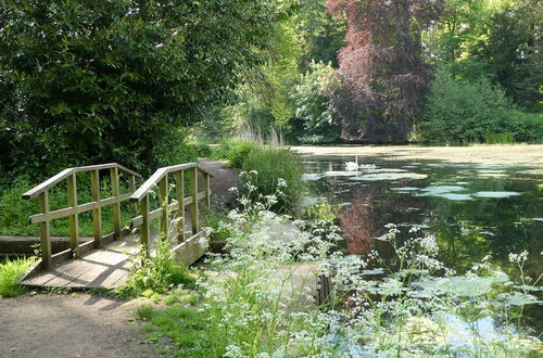 Foto 24 - Fab 2 Bed Cotswolds Cottage With Private Courtyard