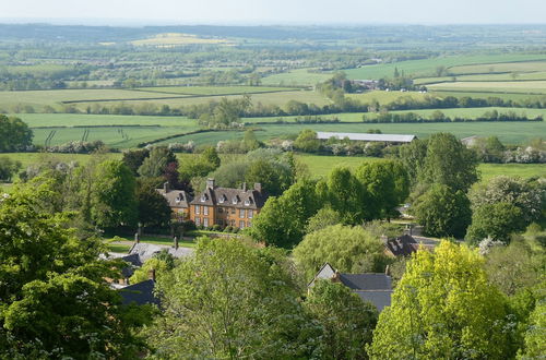 Foto 43 - Fab 2 Bed Cotswolds Cottage With Private Courtyard