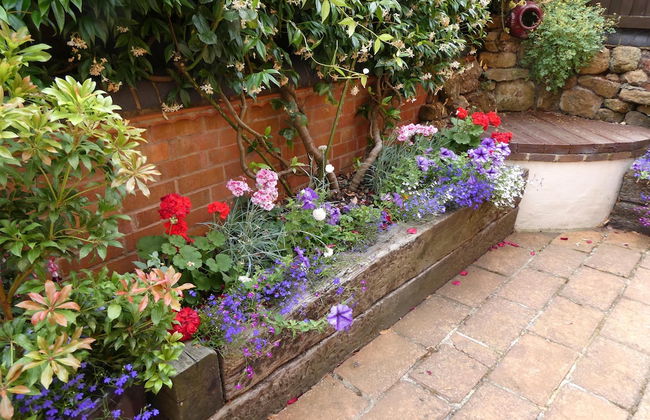 Fab 2 Bed Cotswolds Cottage With Private Courtyard - Foto 30