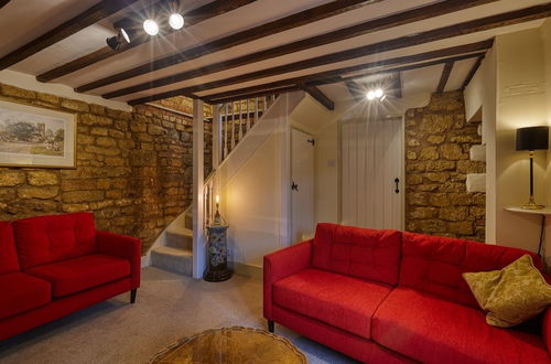 Photo 10 - Fab 2 Bed Cotswolds Cottage With Private Courtyard