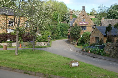 Foto 27 - Fab 2 Bed Cotswolds Cottage With Private Courtyard