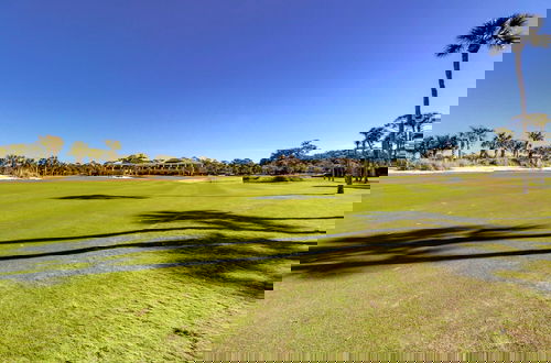 Photo 16 - 425 Plantation Club at The Sea Pines Resort