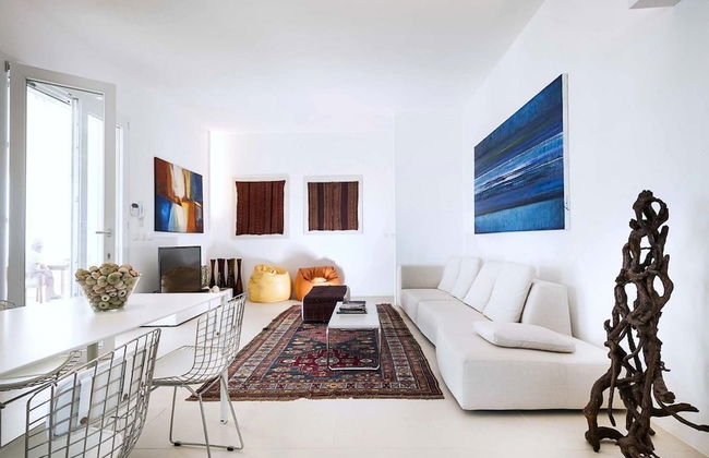 Villa Capo Passero - Foto 11