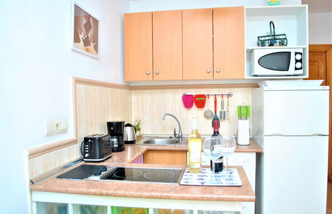 Holiday Beach Apartments Veronica - Foto 10