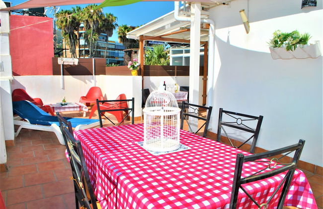 Holiday Beach Apartments Veronica - Foto 16