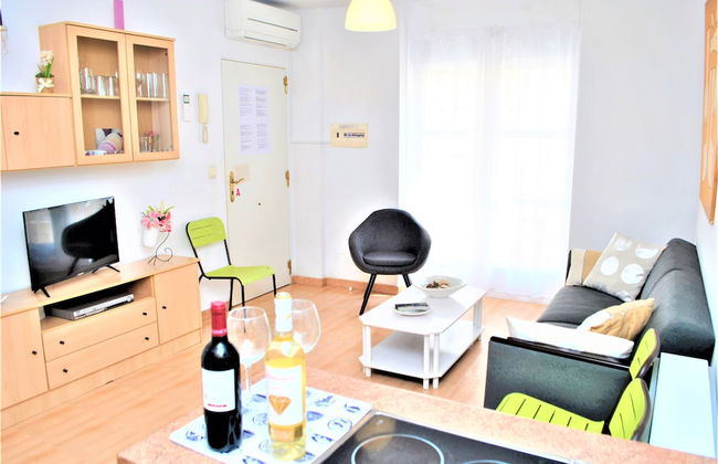 Holiday Beach Apartments Veronica - Foto 12