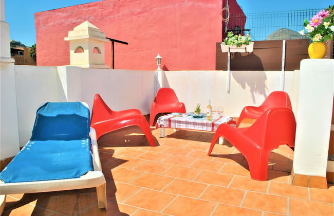 Holiday Beach Apartments Veronica - Foto 19