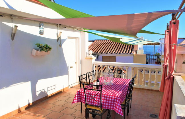 Holiday Beach Apartments Veronica - Foto 1