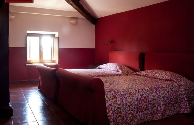 Agriturismo Antica Sosta - Foto 13