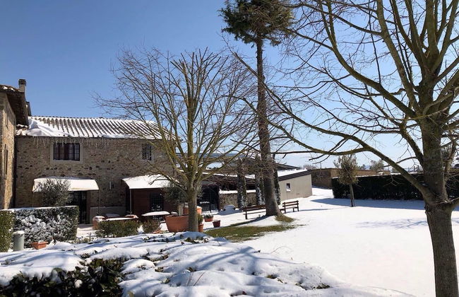 Agriturismo Antica Sosta - Foto 29