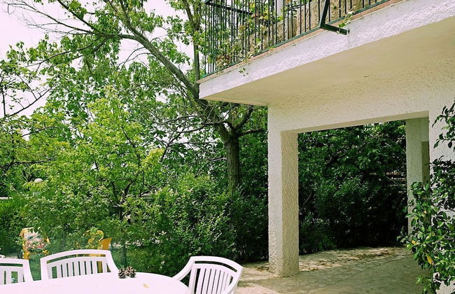 Villa Los Rosales - Photo 10