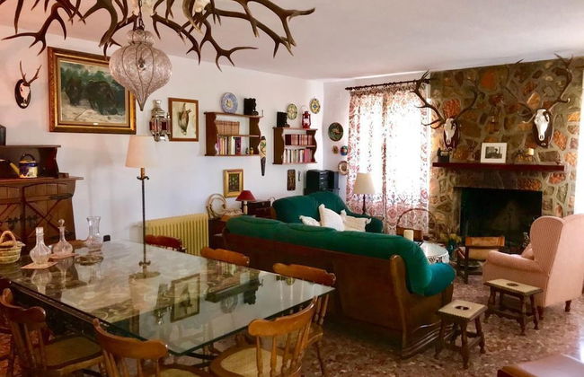 Villa Los Rosales - Photo 4