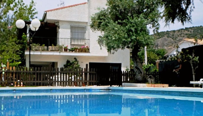 Photo 1 - Villa Los Rosales