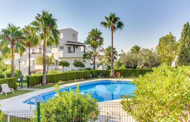Riviera Paridise - Photo 1