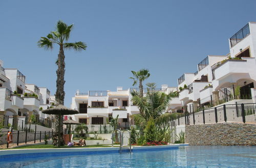 Photo 33 - Azul Beach Apartments - Marholidays