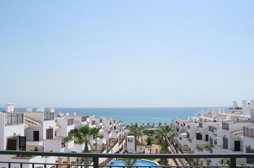 Foto 46 - Azul Beach Apartments - Marholidays