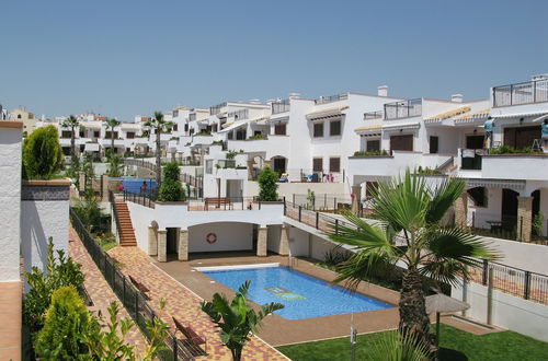 Foto 37 - Azul Beach Apartments - Marholidays