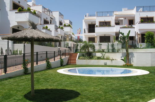 Photo 28 - Azul Beach Apartments - Marholidays