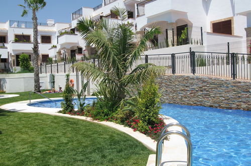 Photo 35 - Azul Beach Apartments - Marholidays