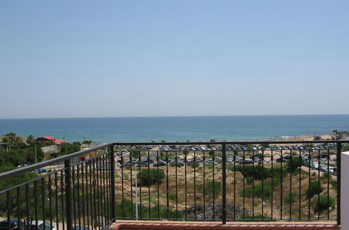 Foto 44 - Azul Beach Apartments - Marholidays