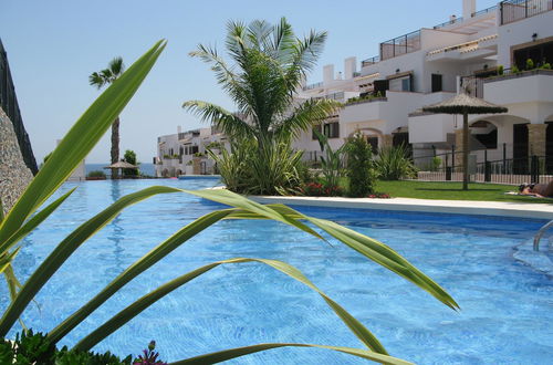 Photo 36 - Azul Beach Apartments - Marholidays