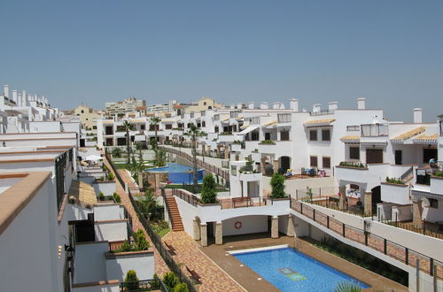 Photo 29 - Azul Beach Apartments - Marholidays