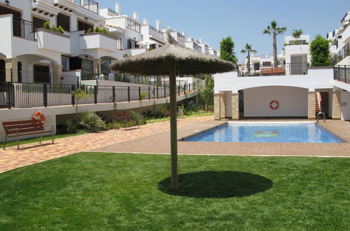 Foto 40 - Azul Beach Apartments - Marholidays