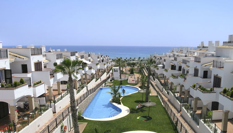 Photo 1 - Azul Beach Apartments - Marholidays