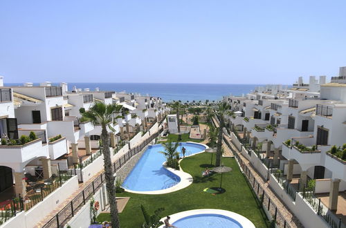 Photo 1 - Azul Beach Apartments - Marholidays