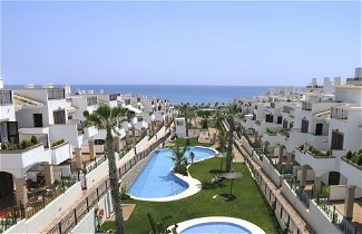 Photo 1 - Azul Beach Apartments - Marholidays