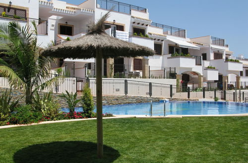 Foto 30 - Azul Beach Apartments - Marholidays