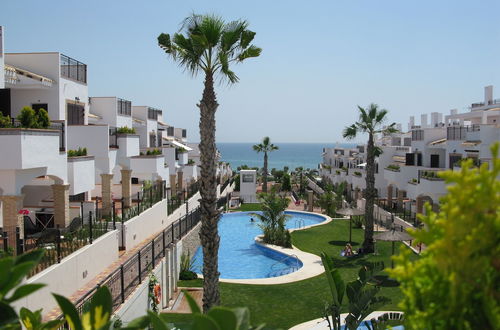 Foto 43 - Azul Beach Apartments - Marholidays