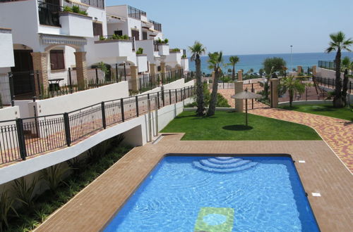 Foto 34 - Azul Beach Apartments - Marholidays