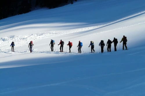 Photo 57 - Appart'hôtel Bellamy Chamonix