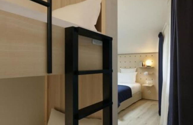Appart'hôtel Bellamy Chamonix - Foto 11