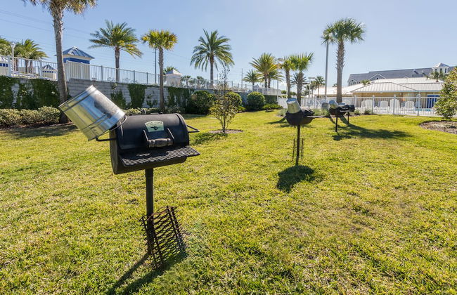 Holiday Inn Club Vacations Orlando Breeze Resort by IHG - Foto 67