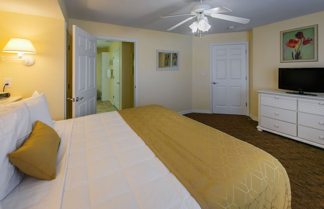Holiday Inn Club Vacations Orlando Breeze Resort by IHG - Foto 8