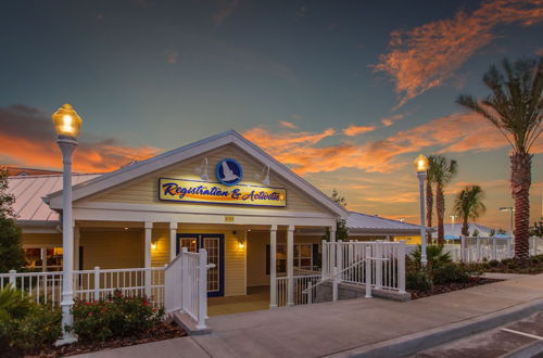 Foto 51 - Holiday Inn Club Vacations Orlando Breeze Resort, an IHG Hotel