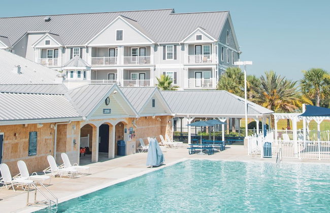 Holiday Inn Club Vacations Orlando Breeze Resort by IHG - Foto 45
