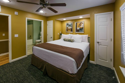 Foto 17 - Holiday Inn Club Vacations Orlando Breeze Resort, an IHG Hotel