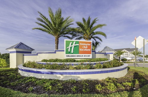 Foto 69 - Holiday Inn Club Vacations Orlando Breeze Resort by IHG