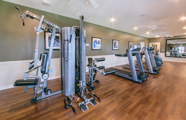 Holiday Inn Club Vacations Orlando Breeze Resort by IHG - Foto 50