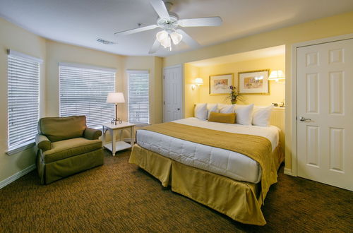 Photo 21 - Holiday Inn Club Vacations Orlando Breeze Resort, an IHG Hotel