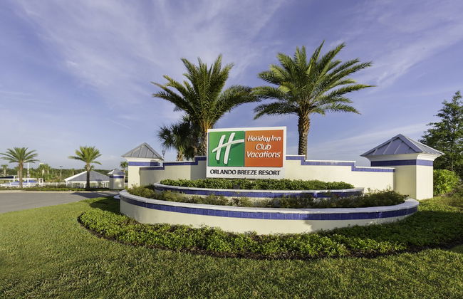Holiday Inn Club Vacations Orlando Breeze Resort by IHG - Foto 66