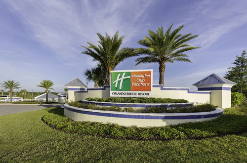 Foto 66 - Holiday Inn Club Vacations Orlando Breeze Resort by IHG