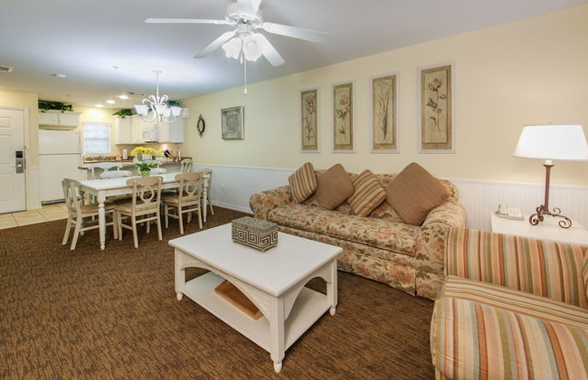 Holiday Inn Club Vacations Orlando Breeze Resort by IHG - Foto 15