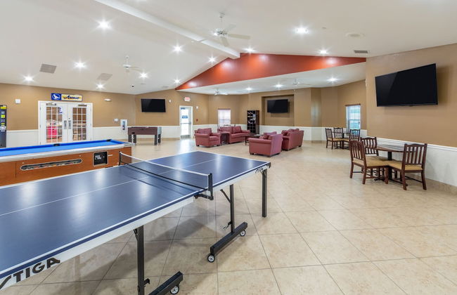 Holiday Inn Club Vacations Orlando Breeze Resort by IHG - Foto 63