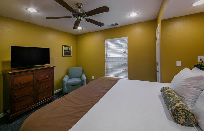 Holiday Inn Club Vacations Orlando Breeze Resort by IHG - Foto 7