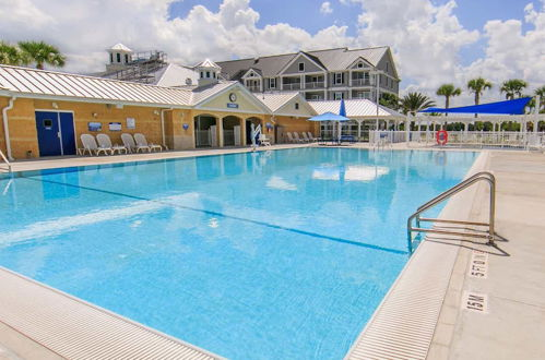 Foto 44 - Holiday Inn Club Vacations Orlando Breeze Resort, an IHG Hotel