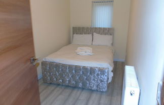 Foto 3 - Lovely 1-bed Apartment in Bolton